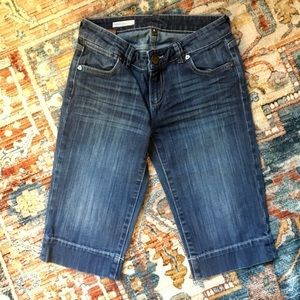 Kut from the Kloth | Bermuda Short